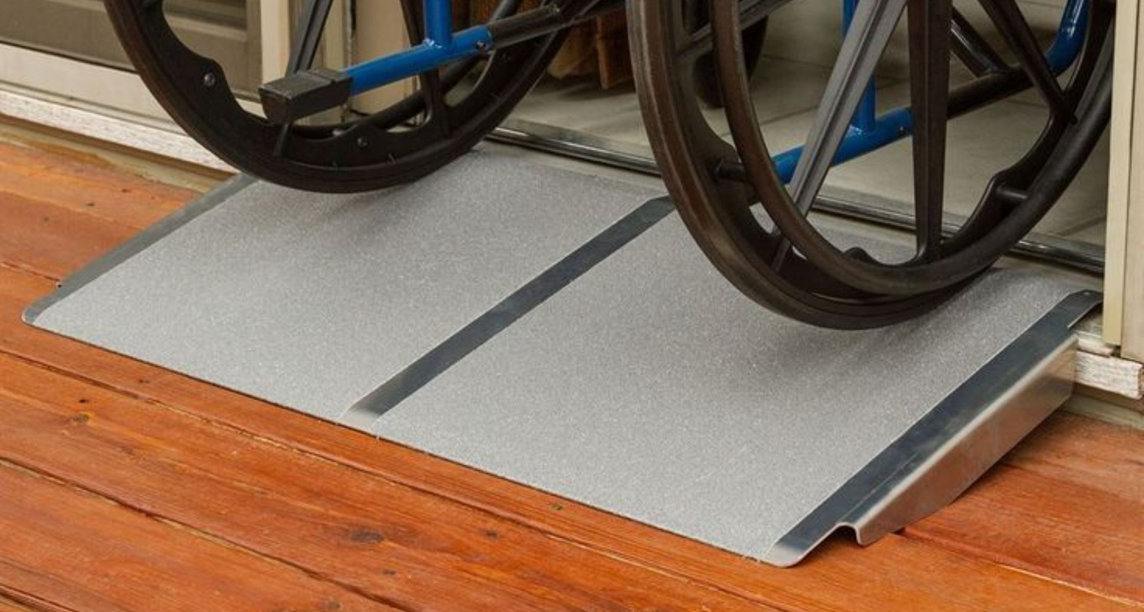 Wheelchair Ramp
