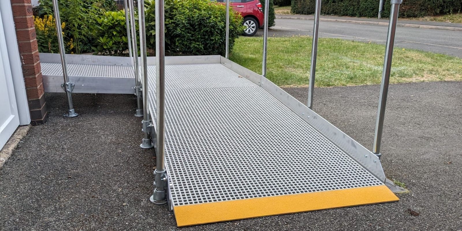 How Much Does a Wheelchair Ramp Cost in 2026? Complete Homeowner’s Guide